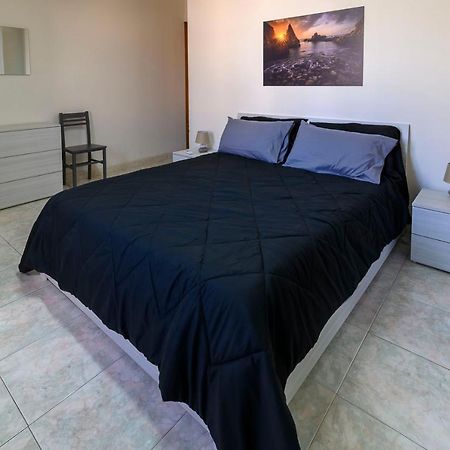 Via Figoli Apartment Ористано Экстерьер фото